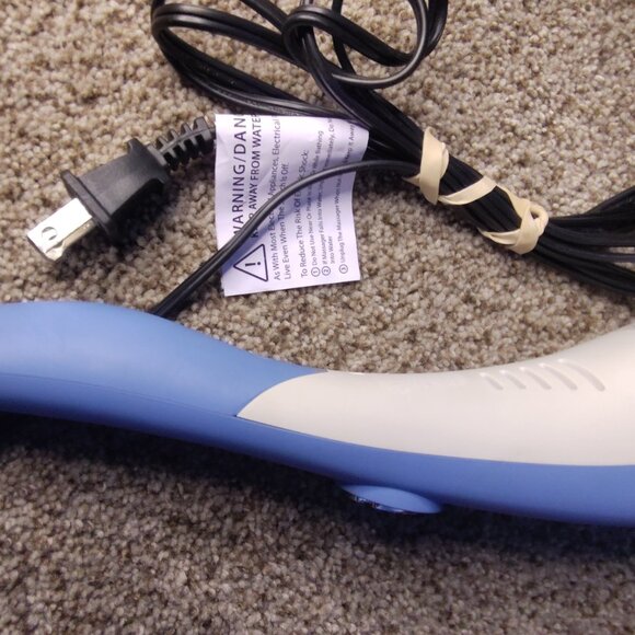 Theraflow massager percussion massager - Picture 4 of 7